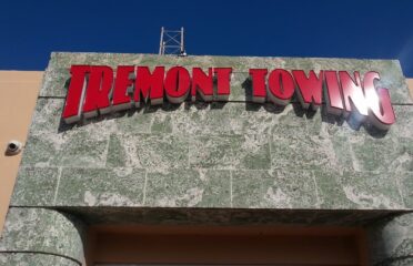 Tremont Towing
