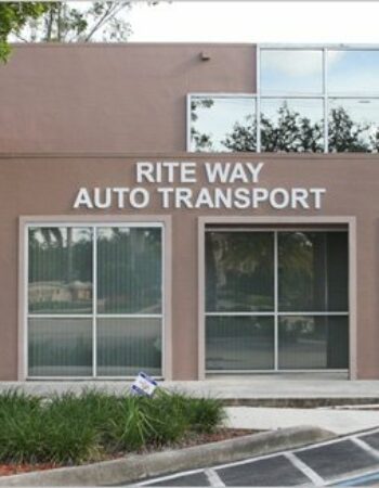 Rite Way Auto Transport LLC