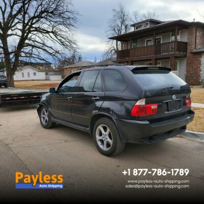 Payless Auto Shipping LLC