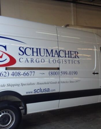 Schumacher Cargo Logistics Inc.